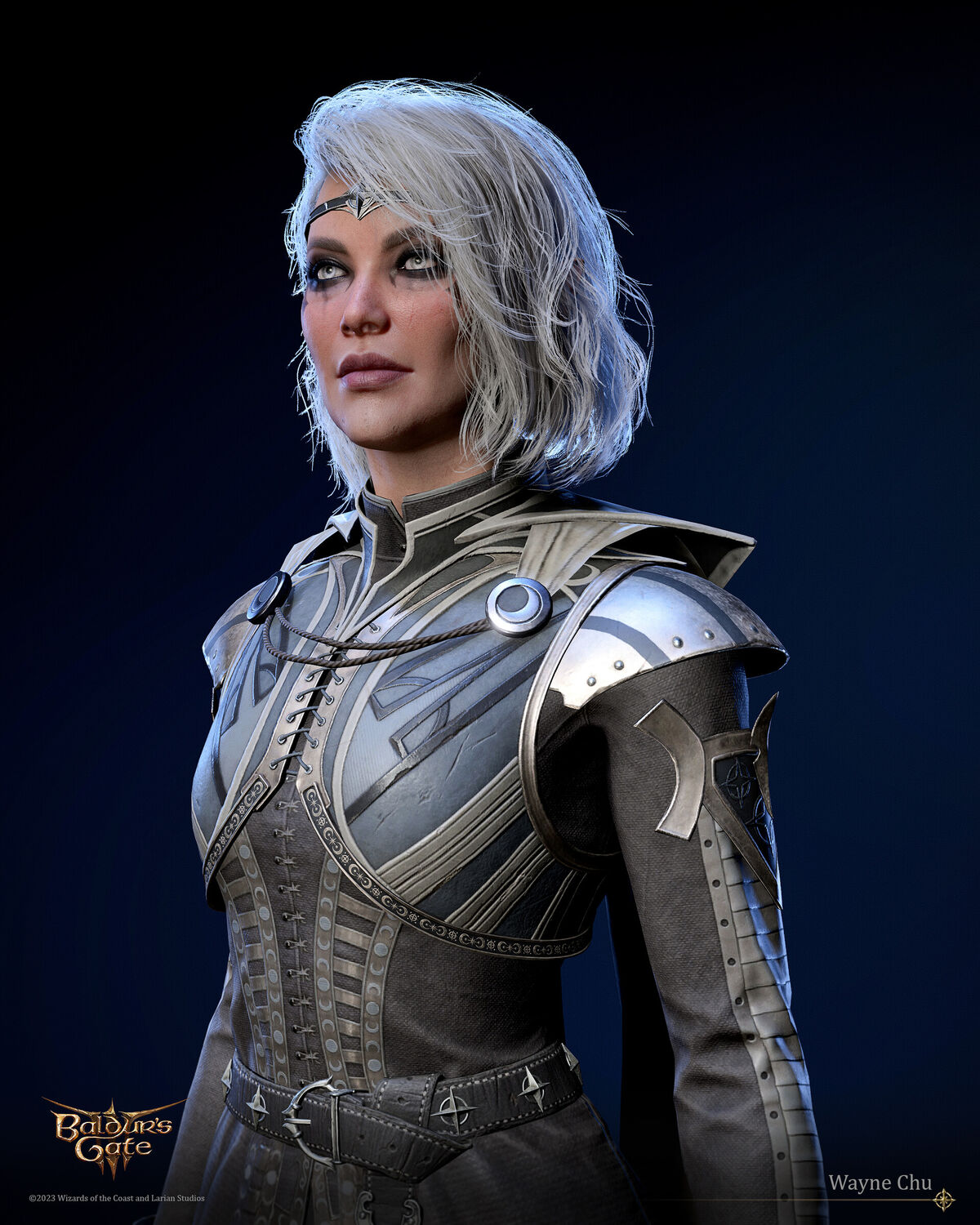 Isobel Thorm Realms Wiki Fandom