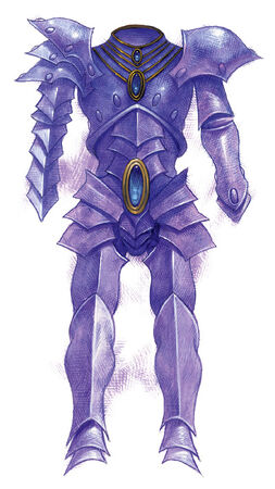 Storm armour deals