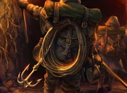 Fifty feet of rope.jpg (399 KB) An adventurer's best friend: 50 feet (15 meters) of rope.