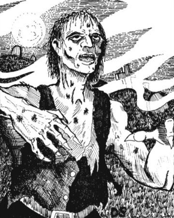 Zombie - Wikipedia