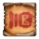 Bigby's clenched fist 2e.png (25 KB) The spell symbol from Icewind Dale: Heart of Winter.