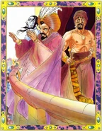 Tattoo al-quadim.png (890 KB) An example of a Mamluk from Zakhara with facial tattoos.