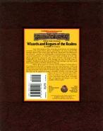 Wizards and Rogues of the Realms Back Cover.jpg (392 KB) Back Cover