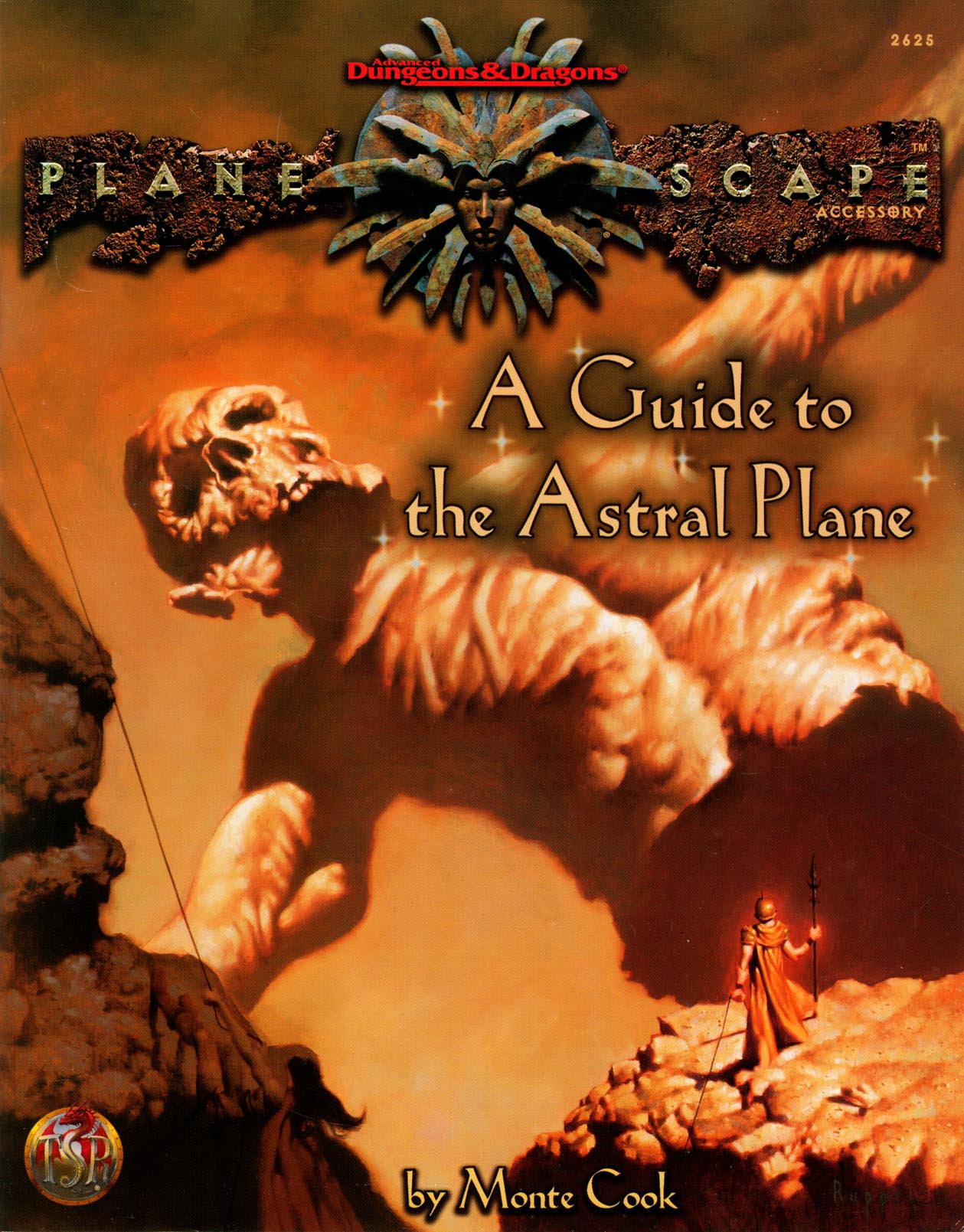 A Guide to the Astral Plane | Planescape Wiki | Fandom