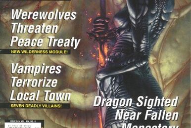 Dungeon Magazine 196, PDF