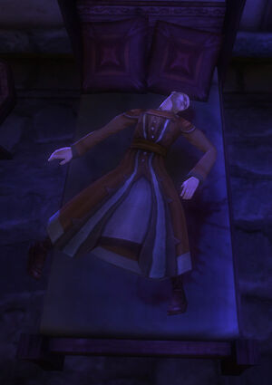 Hurim Jaskyr dead