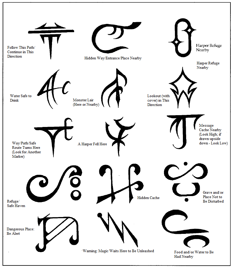 seven deadly sins runes