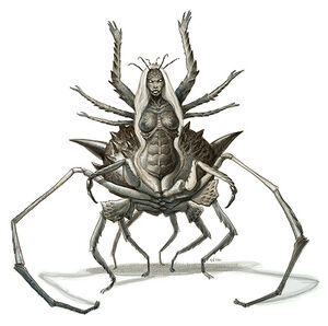 Lolth p82