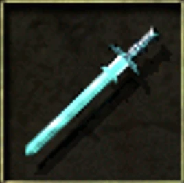 Moonblade of Selûne