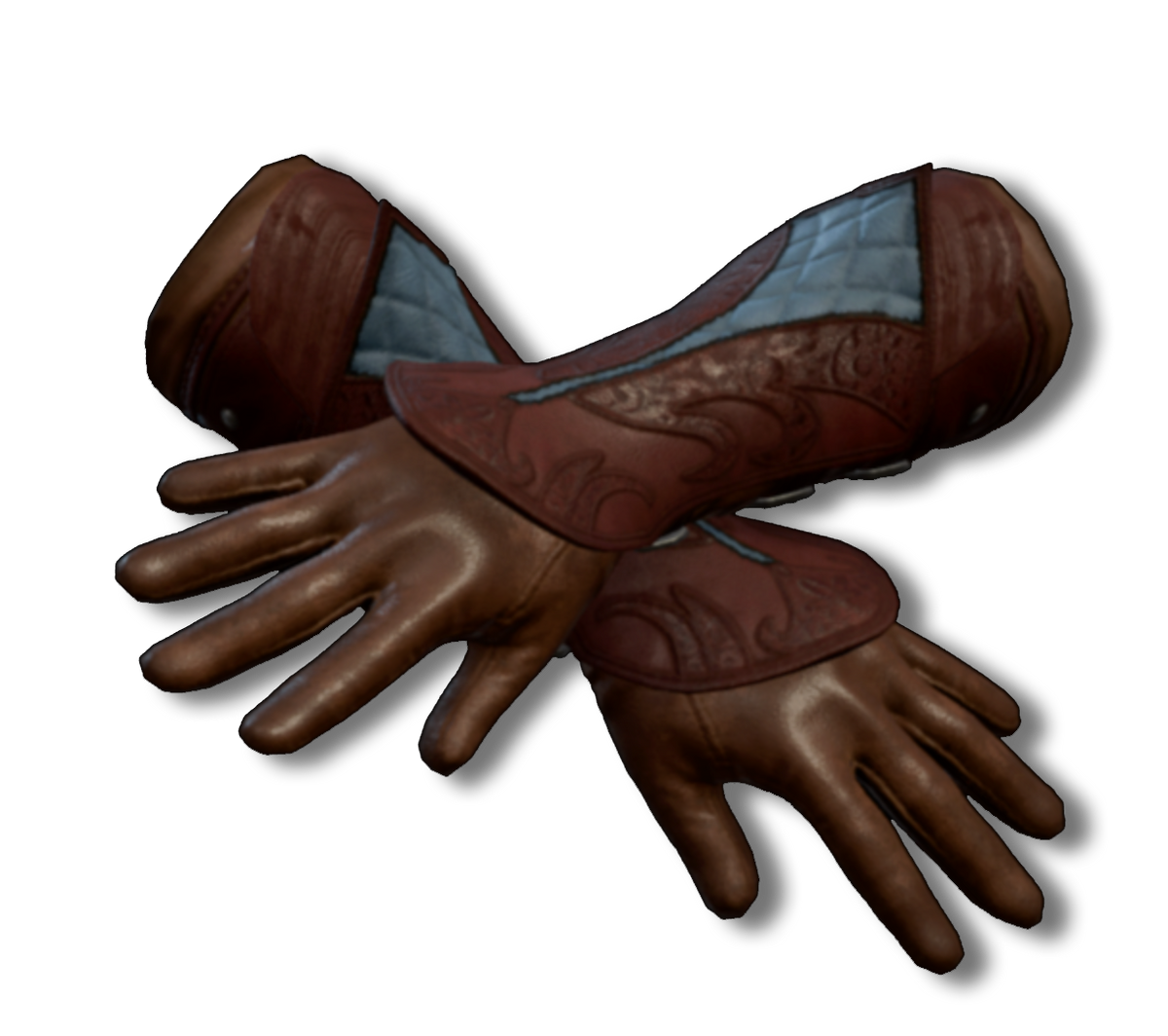 Gloves of thievery Realms Wiki Fandom
