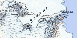 Sossal