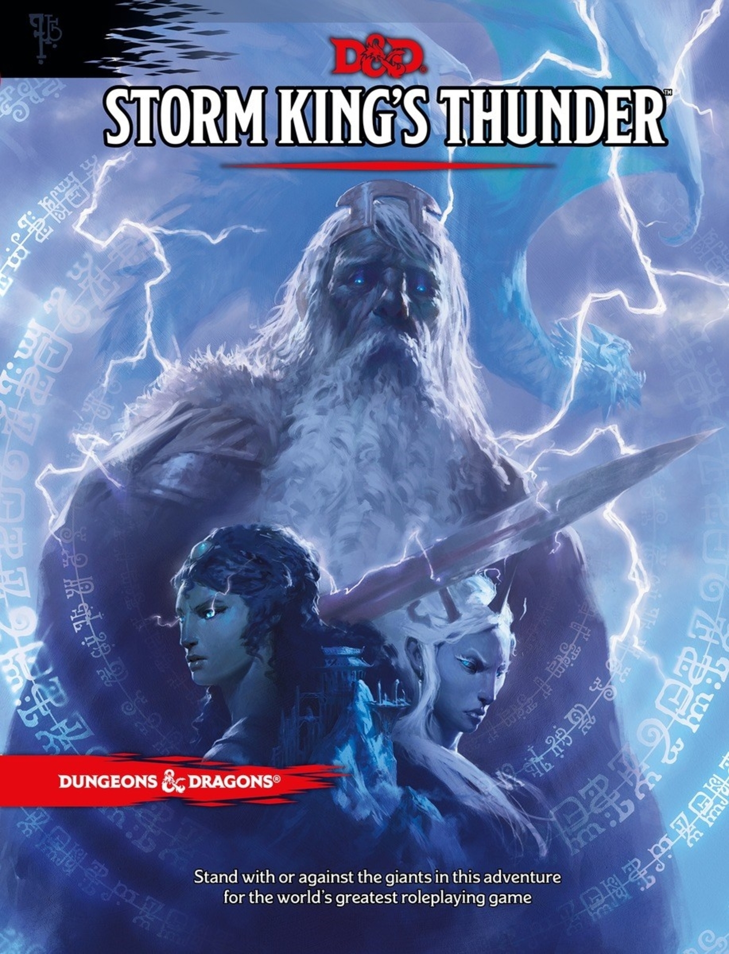 Storm King S Thunder Forgotten Realms Wiki Fandom