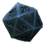 20 Sided Die