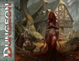 Dungeon magazine 185