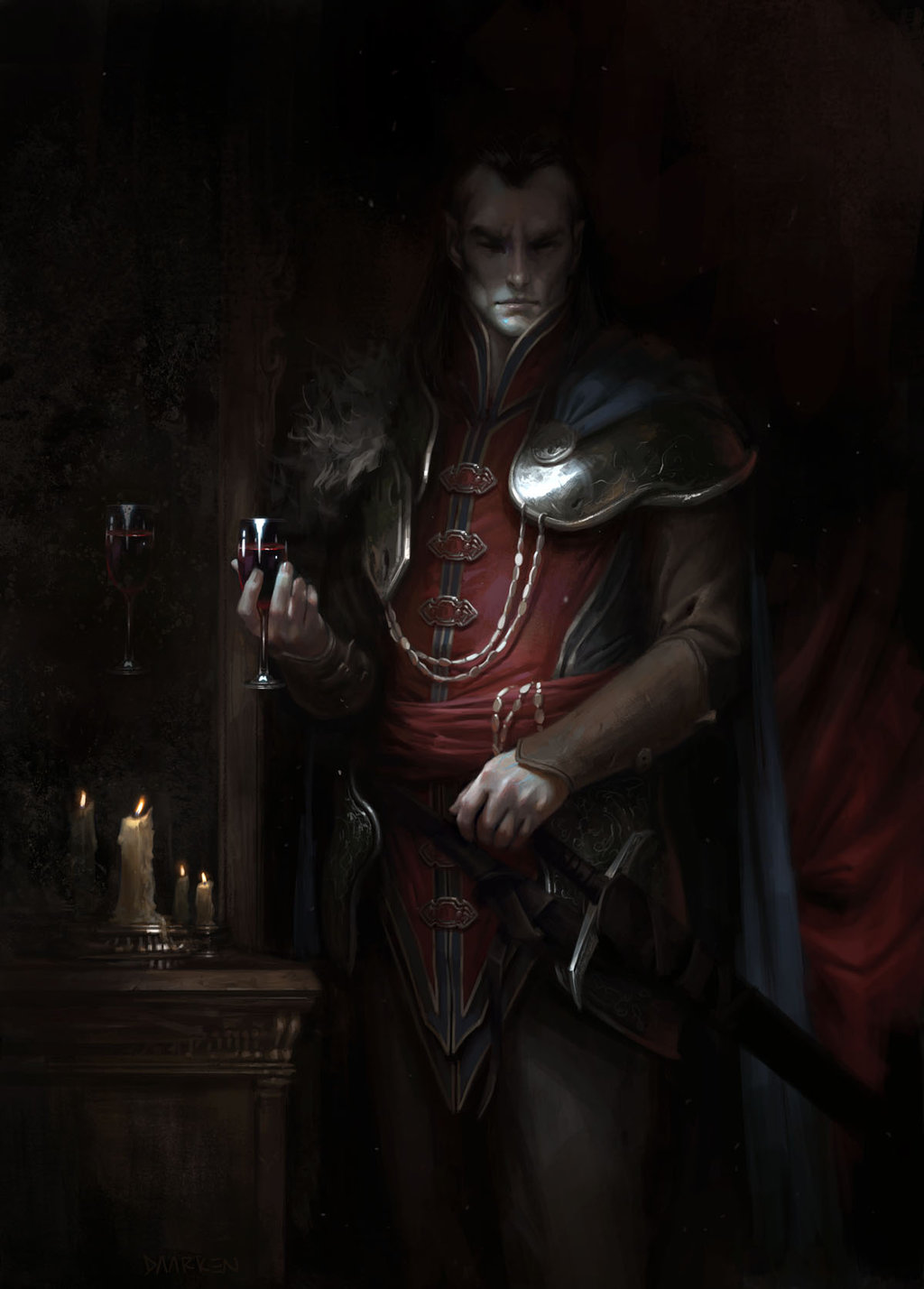 Curse of Strahd, Forgotten Realms Wiki