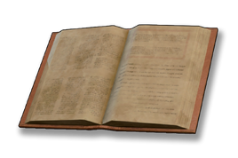 Cookbook bg3