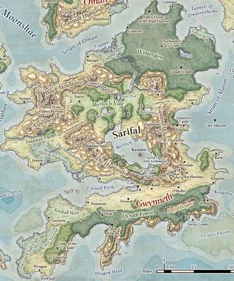 Sarifal