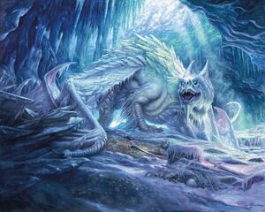 Icingdeath, Frost Tyrant