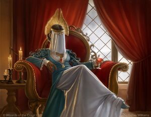 Nobility of Baldur&rsquo;s Gate | Forgotten Realms Wiki | Fandom