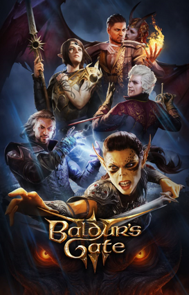 Baldur's Gate III, Forgotten Realms Wiki