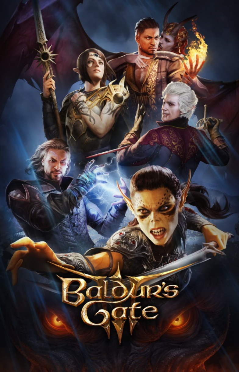 House of Hope  Baldurs Gate 3 Wiki