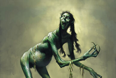 Open Grave | D&D4 Wiki | Fandom