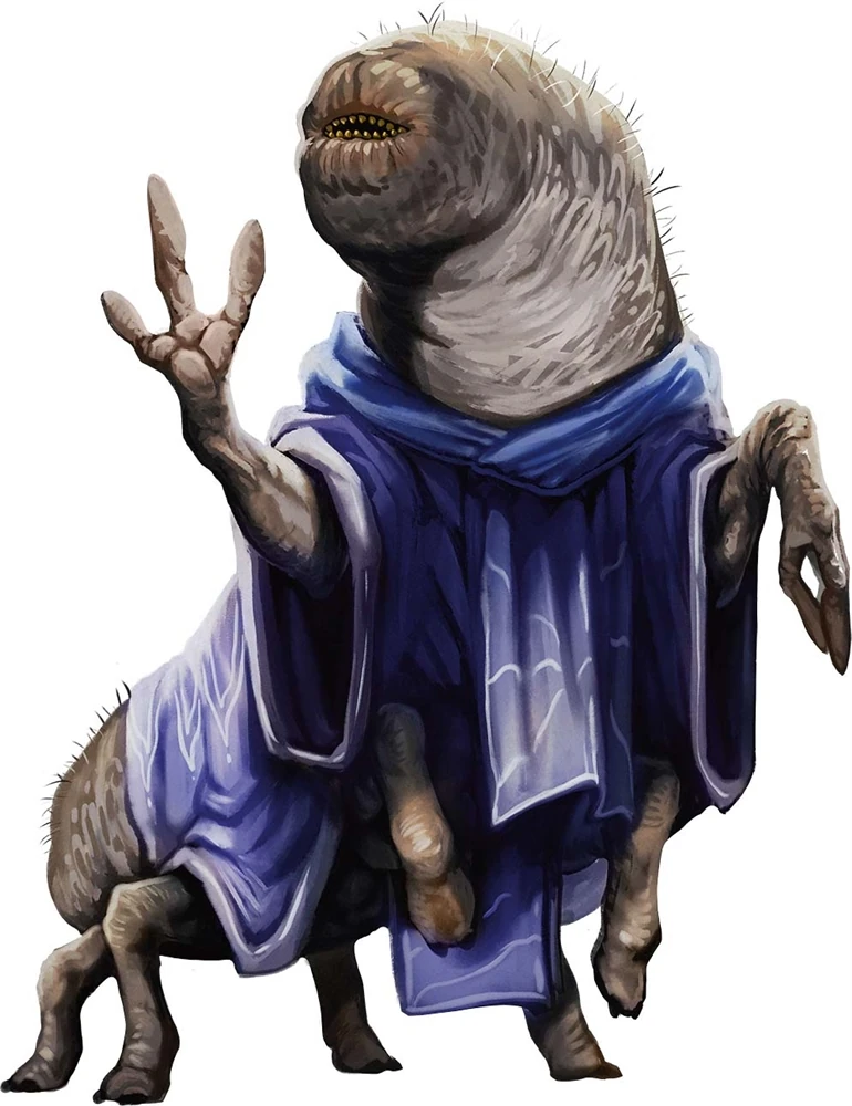 Psurlon | Forgotten Realms Wiki | Fandom