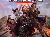 Sword Coast Adventurer's Guide