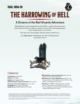 The Harrowing of Hell