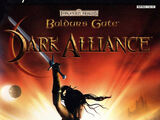 Baldur's Gate: Dark Alliance