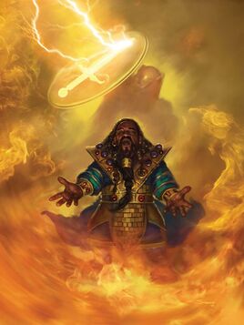 Guardian of faith-5e