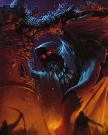 Kyuss | Forgotten Realms Wiki | Fandom Kyuss | Forgotten Realms Wiki | Fandom
