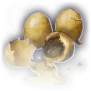 Rotten Chicken Eggs bg3