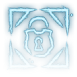 Arcane lock