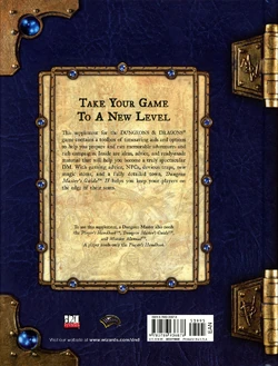 Guide Officiel Dungeon Master II – The Legend Of Skullkeep – Prima (Bon état)