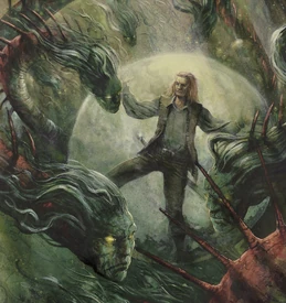 Nagawater water nagas