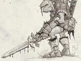 Arrk