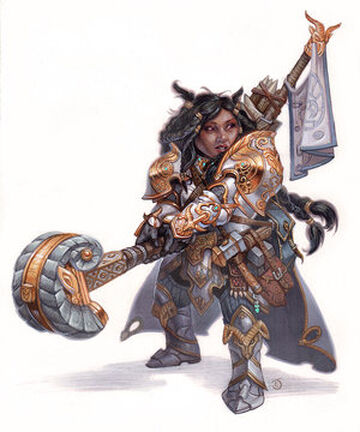 Forge domain | Forgotten Realms Wiki | Fandom