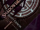 Shadowdale (novel)