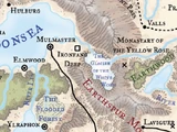 Glacier of the White Worm