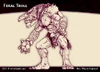 Feral Troll-reverse