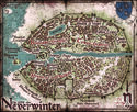 Neverwinter, around 1491 DR