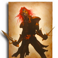 Vhaeraun Forgotten Realms Wiki Fandom 1d8 per rogue level hit points at 1st level: vhaeraun forgotten realms wiki fandom