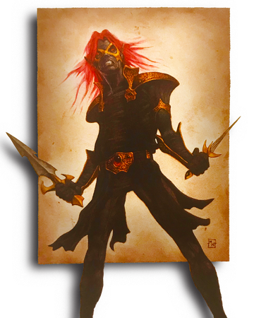 Vhaeraun Forgotten Realms Wiki Fandom As a wizard, you gain the following class features. vhaeraun forgotten realms wiki fandom