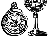Armillary sphere