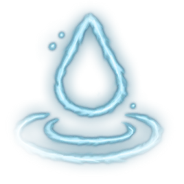 Create Water 5e
