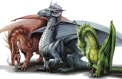 Dragon Forgotten Realms Wiki Fandom