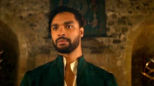 Xenk in Harper sanctuary