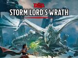 Storm Lord's Wrath