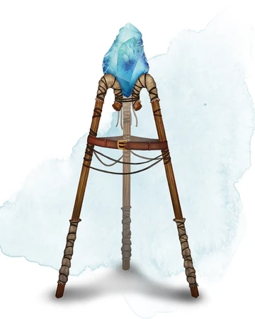 Gem Of Brightness Forgotten Realms Wiki Fandom